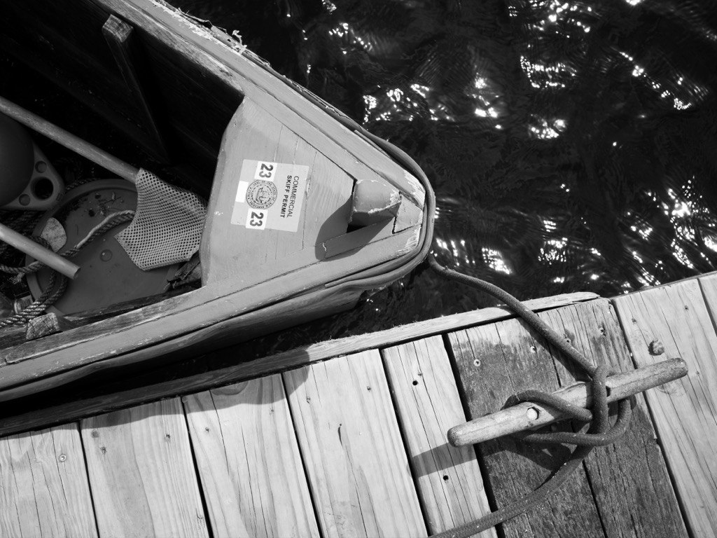 Commercial Skiff 23 | Rye, NH | 2026