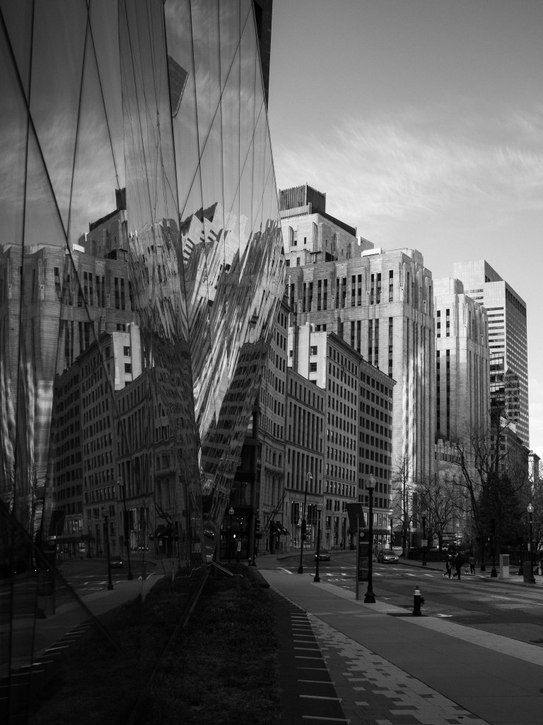 Boston Reflections | Boston, MA | 2026