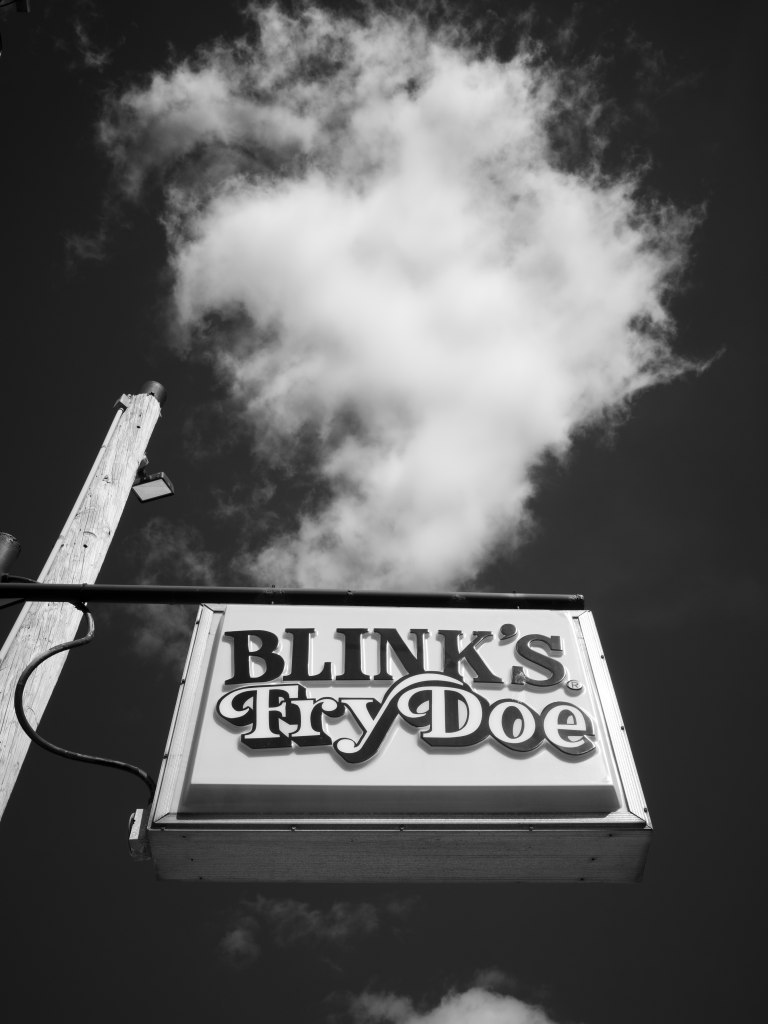 Blink's | Hampton Beach, NH | 2026