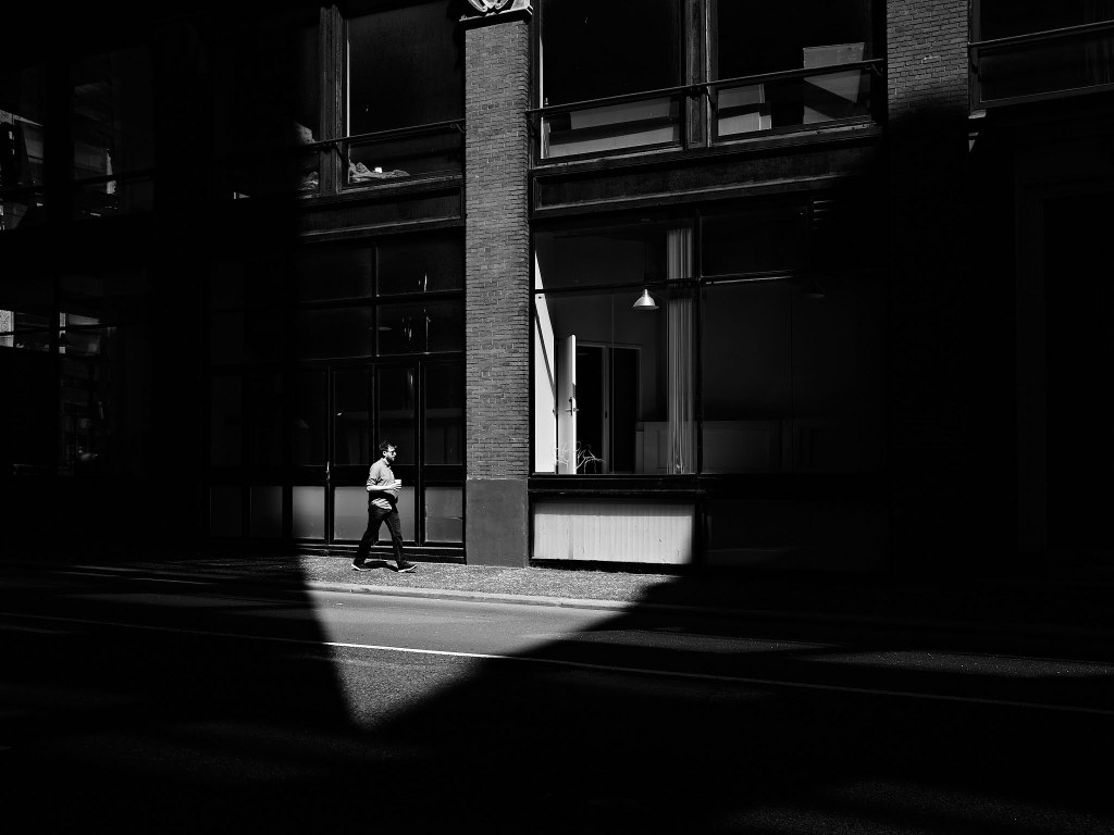 Slice of Life | Boston, MA | 2022