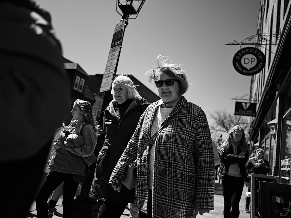 Gangstah | Portsmouth, NH | 2022