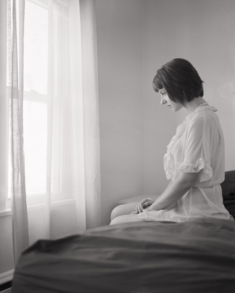 Large format light | Concord, NH | 2016