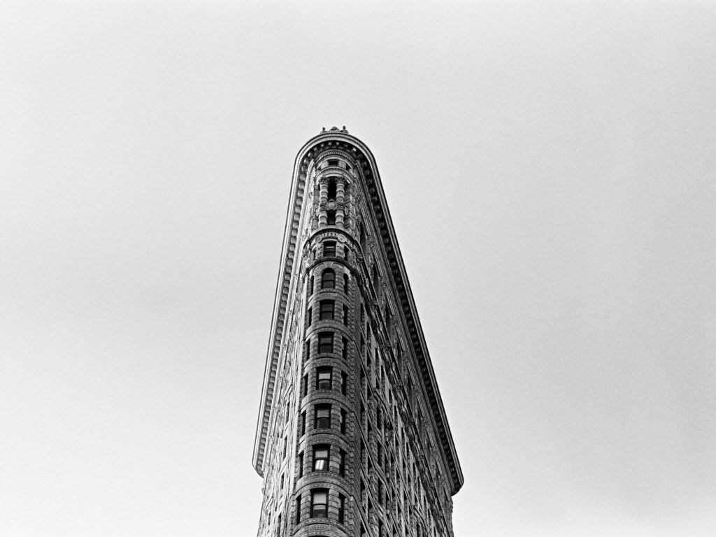 Flat | Manhattan, NY | 2018
