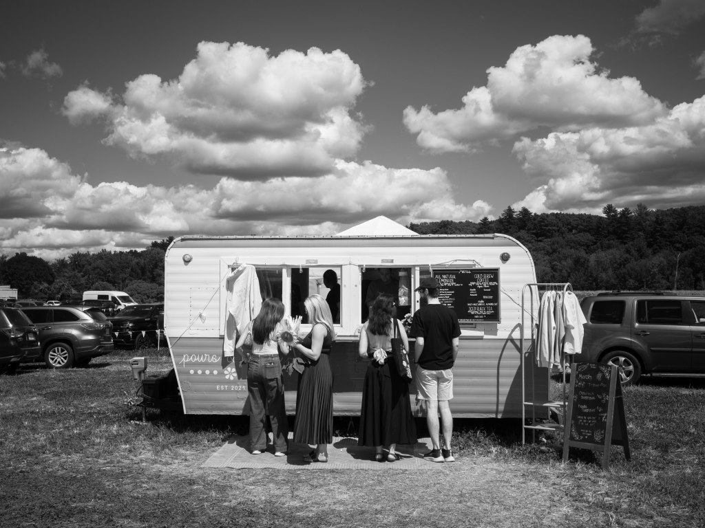 Caffeine Here | Concord, NH | 2026