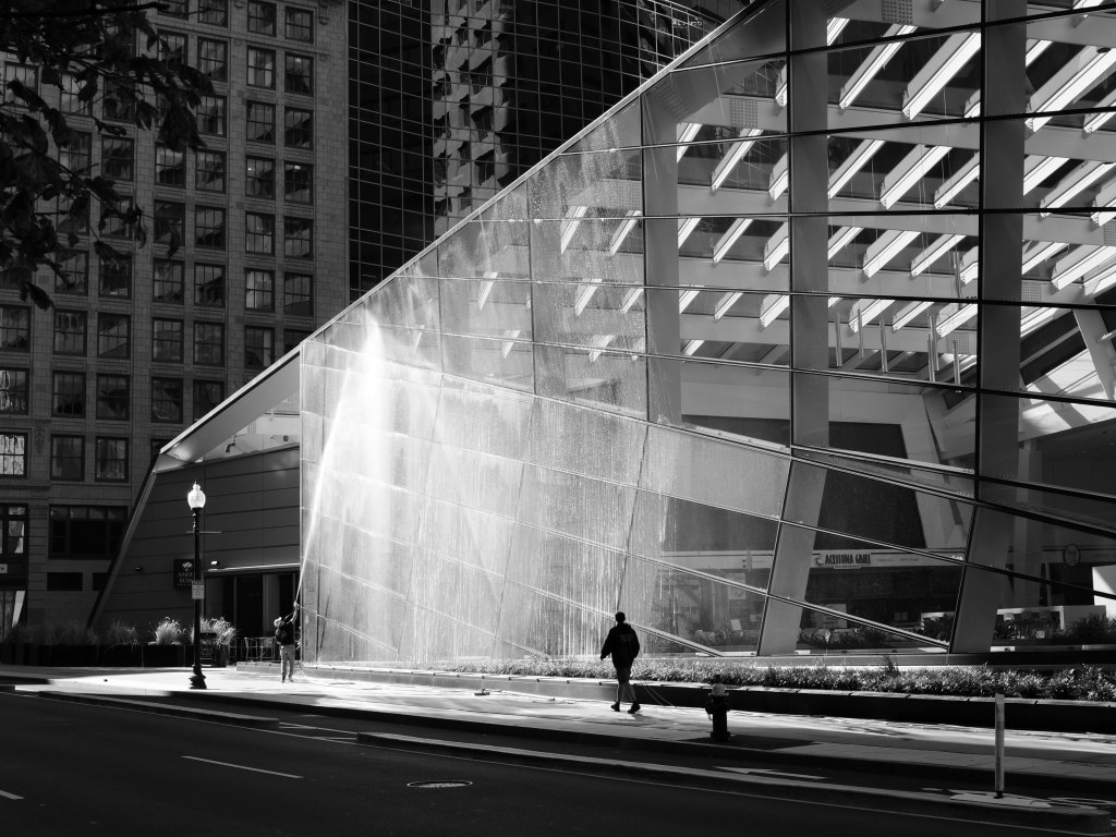 Washy Washy | Boston, MA | 2026