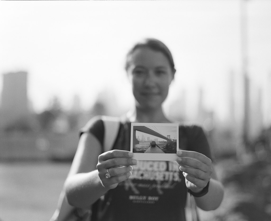 Carla | Brooklyn, NY | 2016