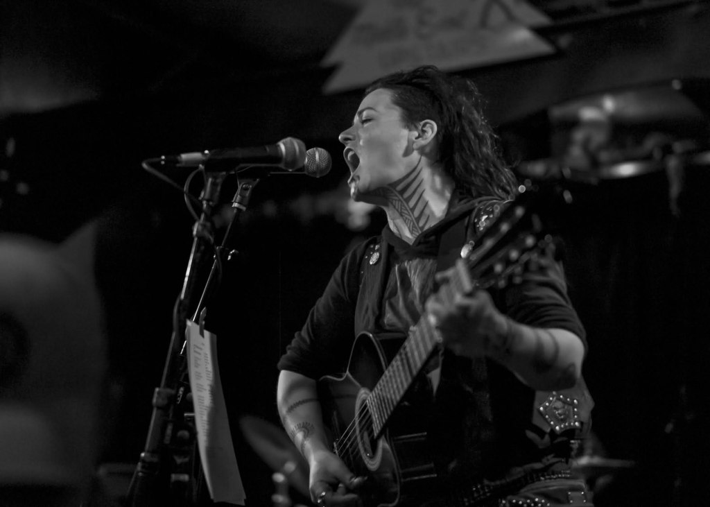 Yell | Boston, MA | 2013