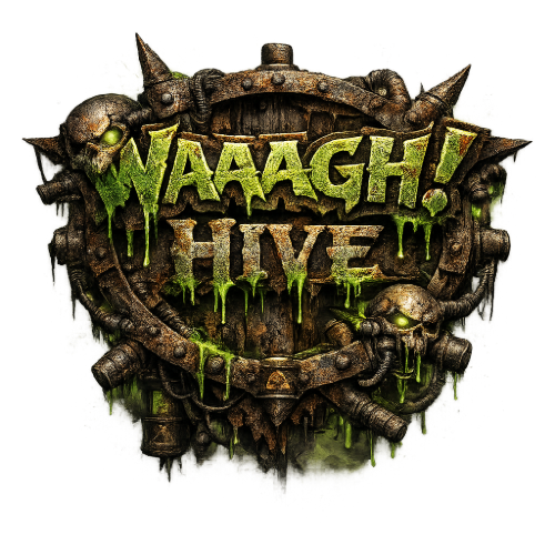 Looted Hive - GFF Skirmish
