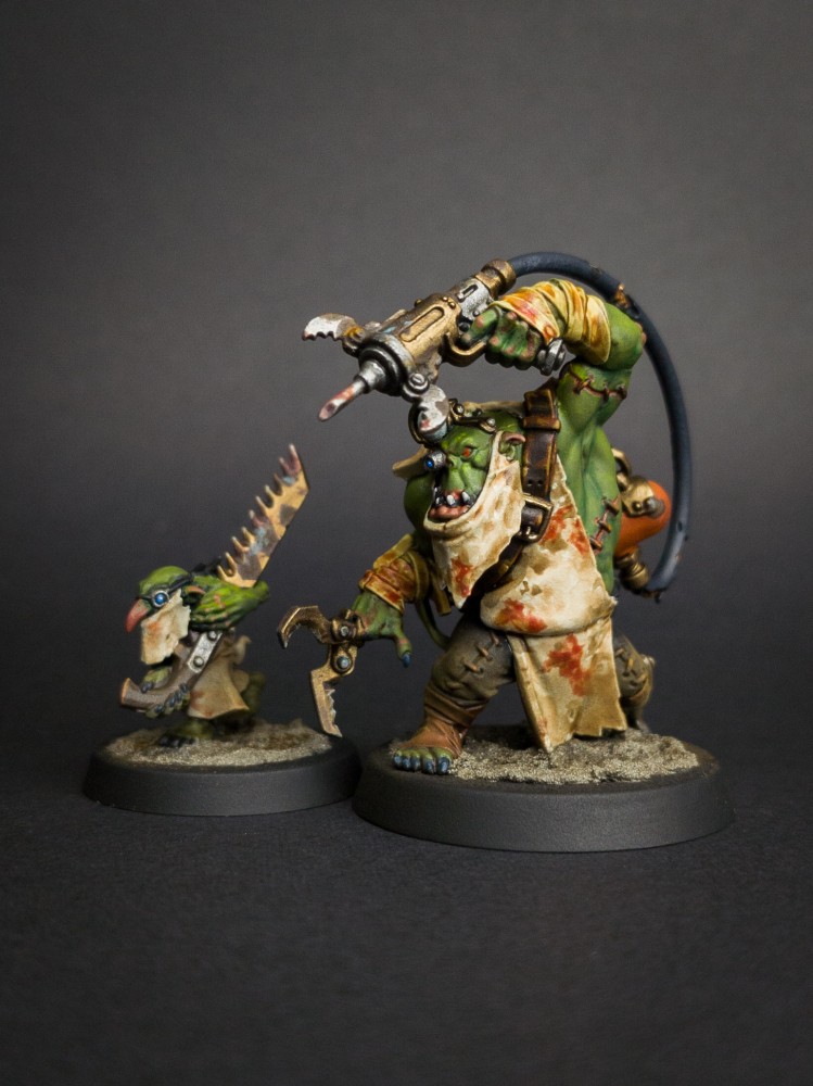 Painboy
