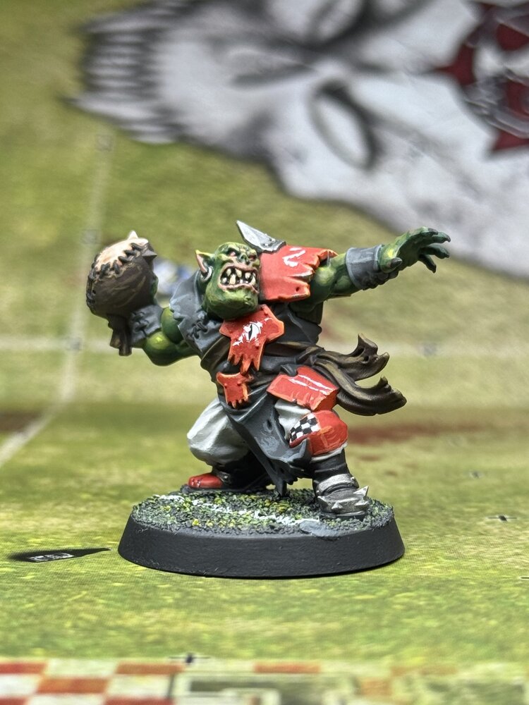 Gouged Eye (Blood Bowl)