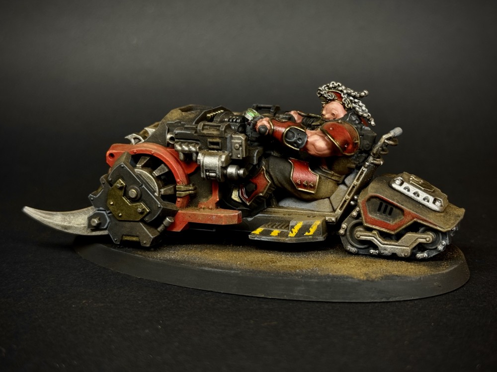 Maulers