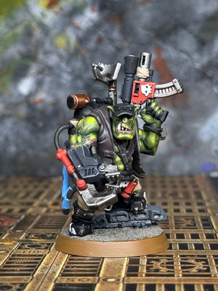 Kommandos
