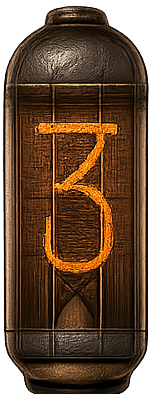 3